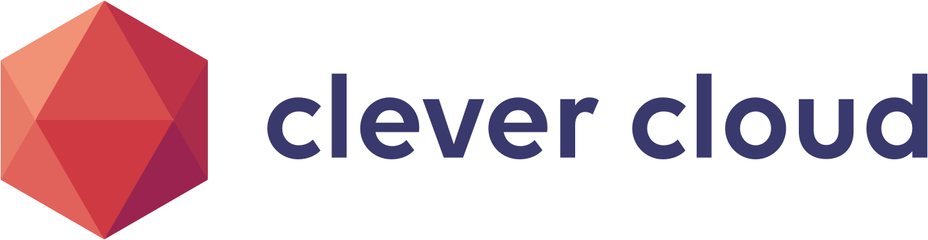 Clever cloud logo